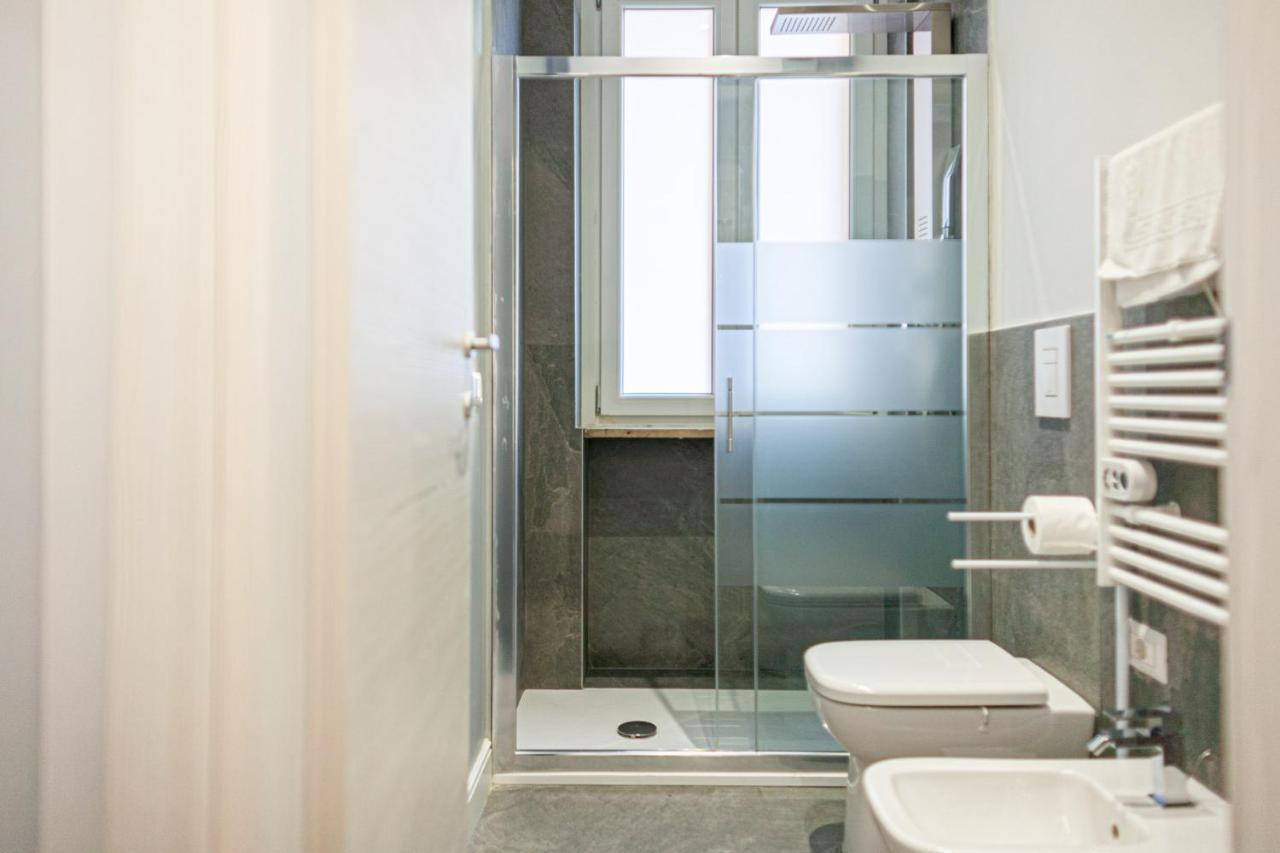 Bnbutler - Pergolesi, 6 - Accogliente E Moderno A Due Passi Da Tutto Mailand Exterior foto