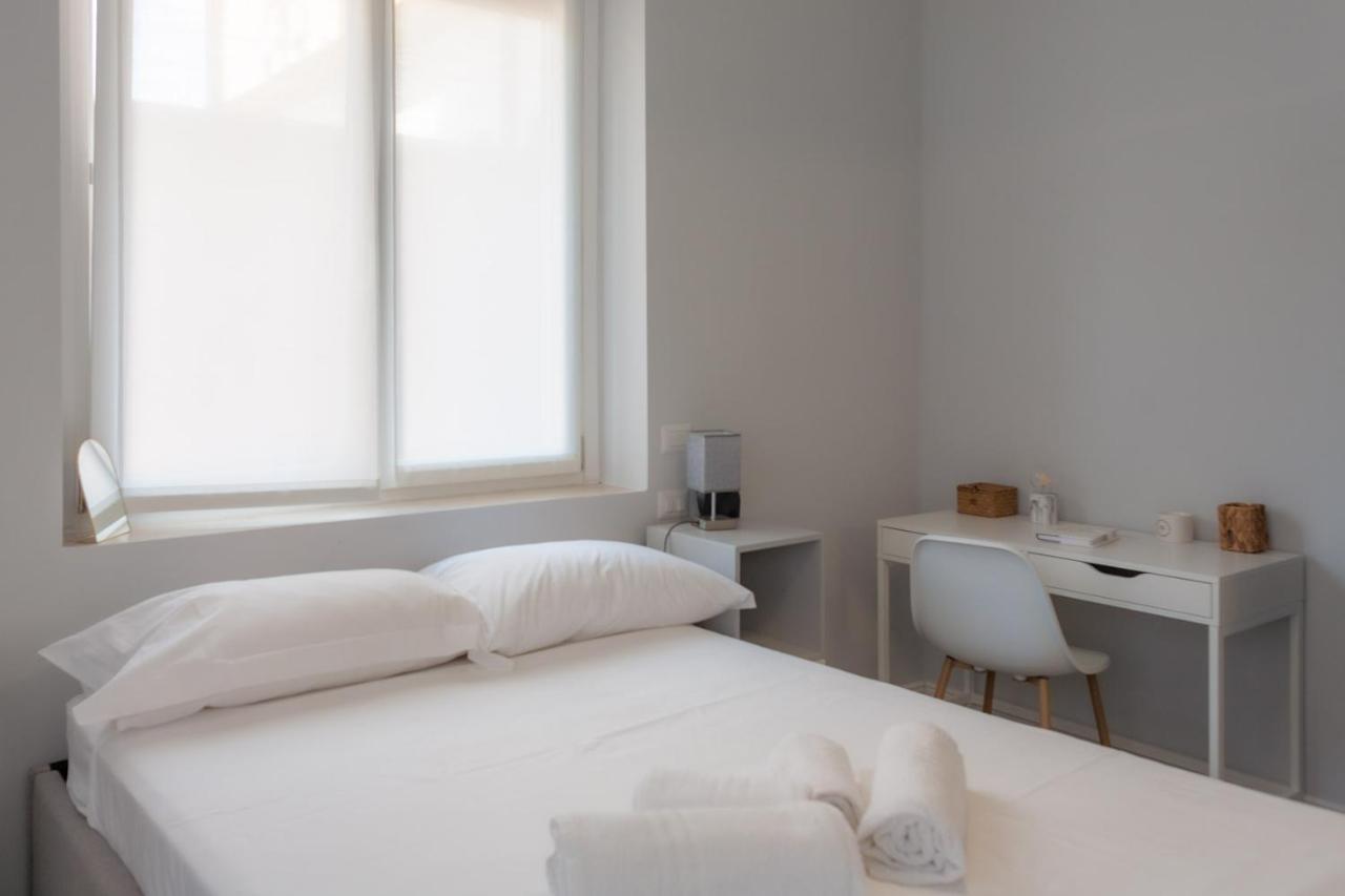 Bnbutler - Pergolesi, 6 - Accogliente E Moderno A Due Passi Da Tutto Mailand Exterior foto