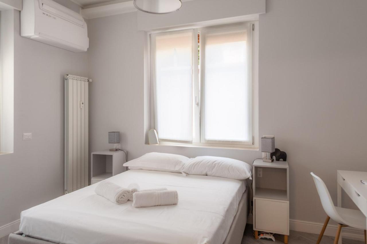 Bnbutler - Pergolesi, 6 - Accogliente E Moderno A Due Passi Da Tutto Mailand Exterior foto