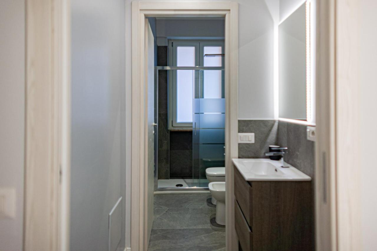 Bnbutler - Pergolesi, 6 - Accogliente E Moderno A Due Passi Da Tutto Mailand Exterior foto