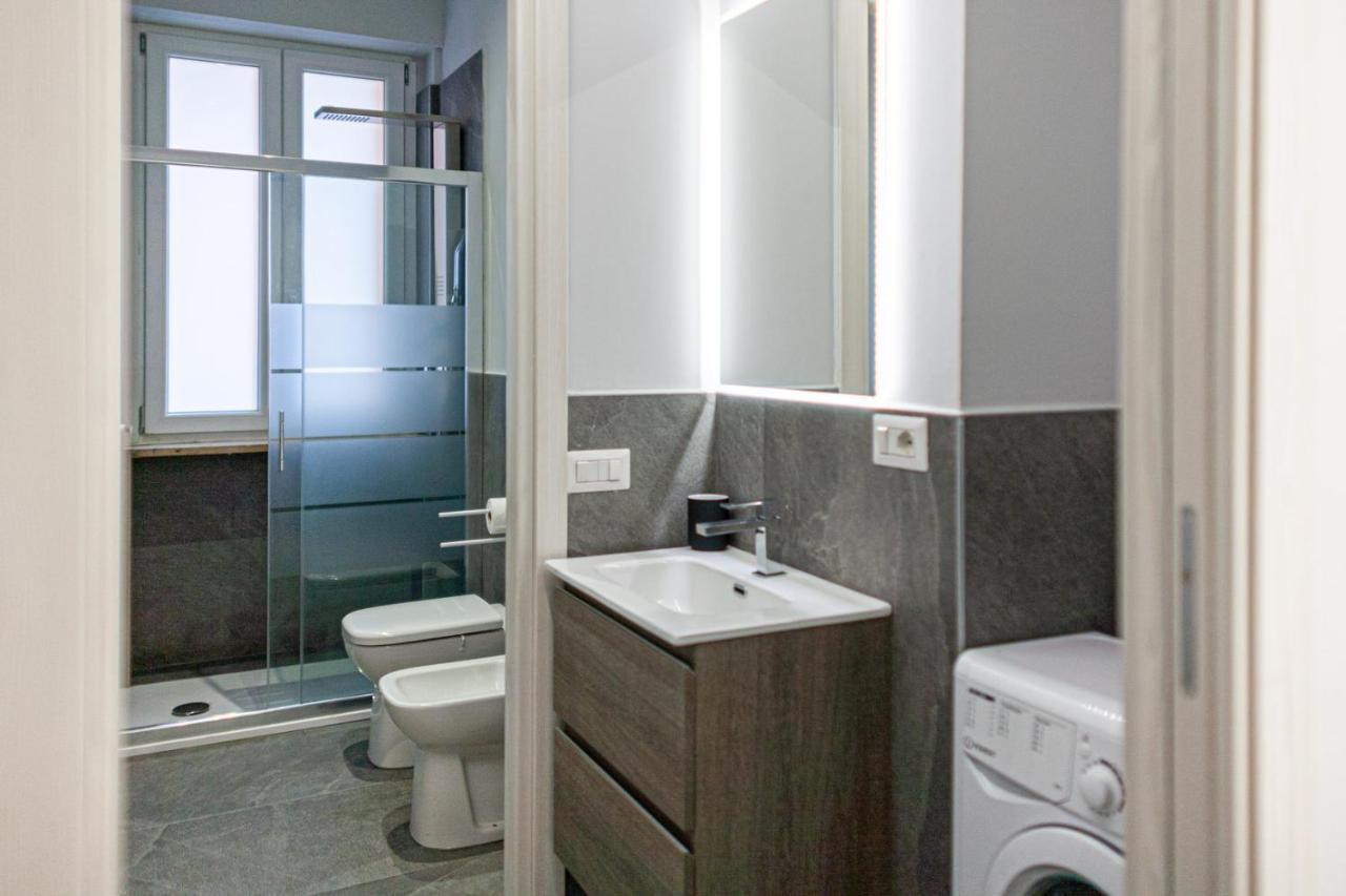 Bnbutler - Pergolesi, 6 - Accogliente E Moderno A Due Passi Da Tutto Mailand Exterior foto