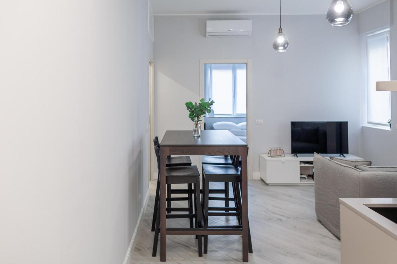 Bnbutler - Pergolesi, 6 - Accogliente E Moderno A Due Passi Da Tutto Mailand Exterior foto