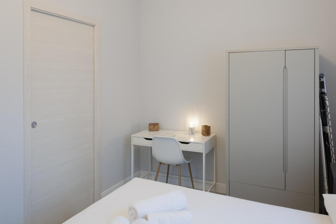 Bnbutler - Pergolesi, 6 - Accogliente E Moderno A Due Passi Da Tutto Mailand Exterior foto